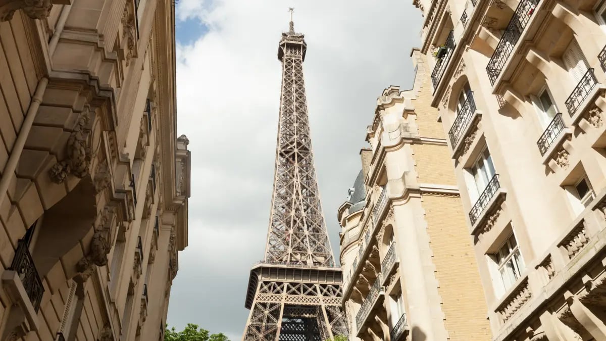 To invest in Paris is like buying a piece of art 6
