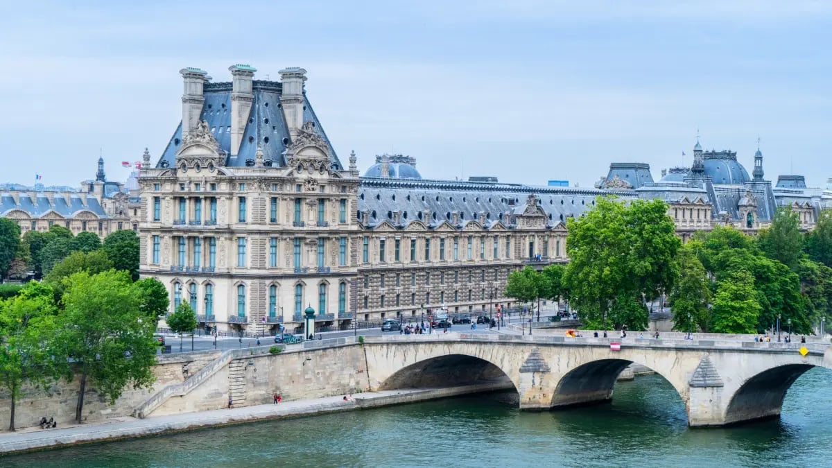 To invest in Paris is like buying a piece of art 4