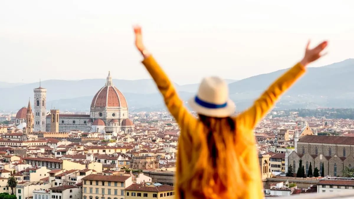 A Weekend in Florence: 48 Hours of art, good food and fun in Tuscany’s Heart 1