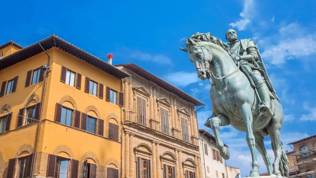 A Weekend in Florence: 48 Hours of art, good food and fun in Tuscany’s Heart 13