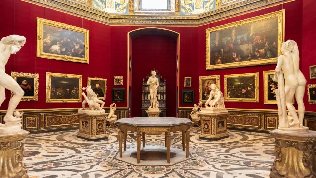 A Weekend in Florence: 48 Hours of art, good food and fun in Tuscany’s Heart 6
