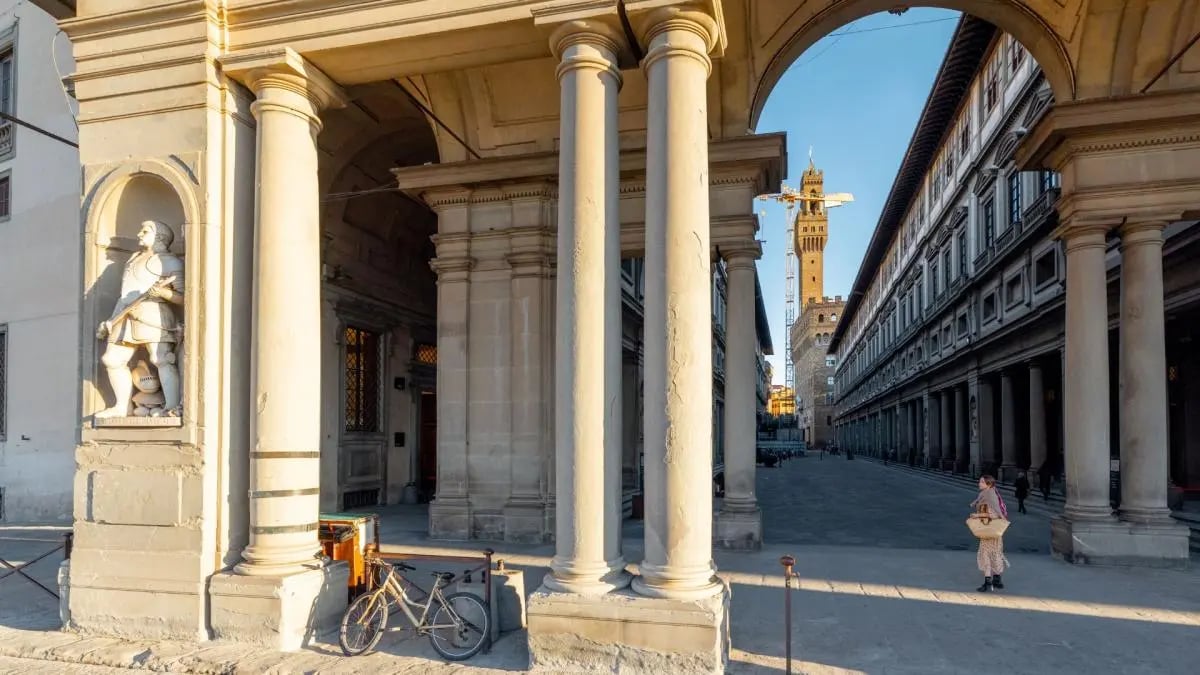 A Weekend in Florence: 48 Hours of art, good food and fun in Tuscany’s Heart 9