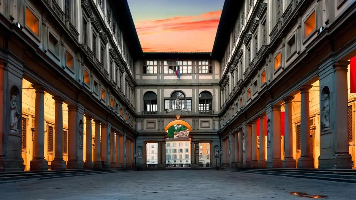 A Weekend in Florence: 48 Hours of art, good food and fun in Tuscany’s Heart 7