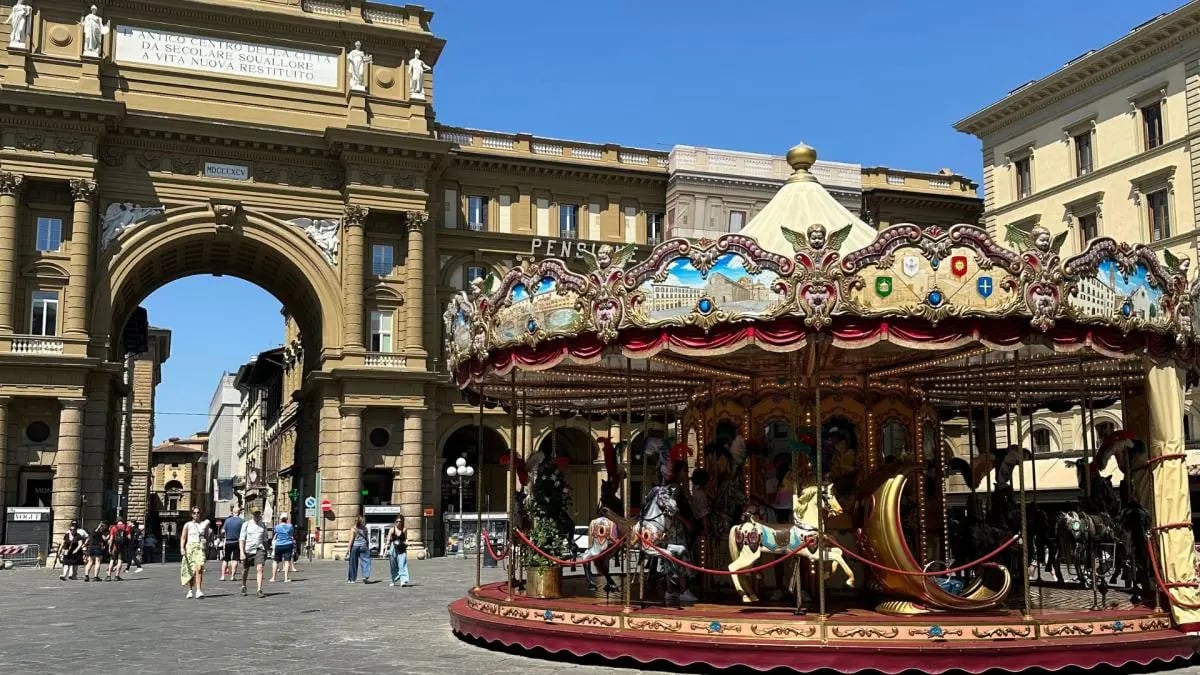 A Weekend in Florence: 48 Hours of art, good food and fun in Tuscany’s Heart 8