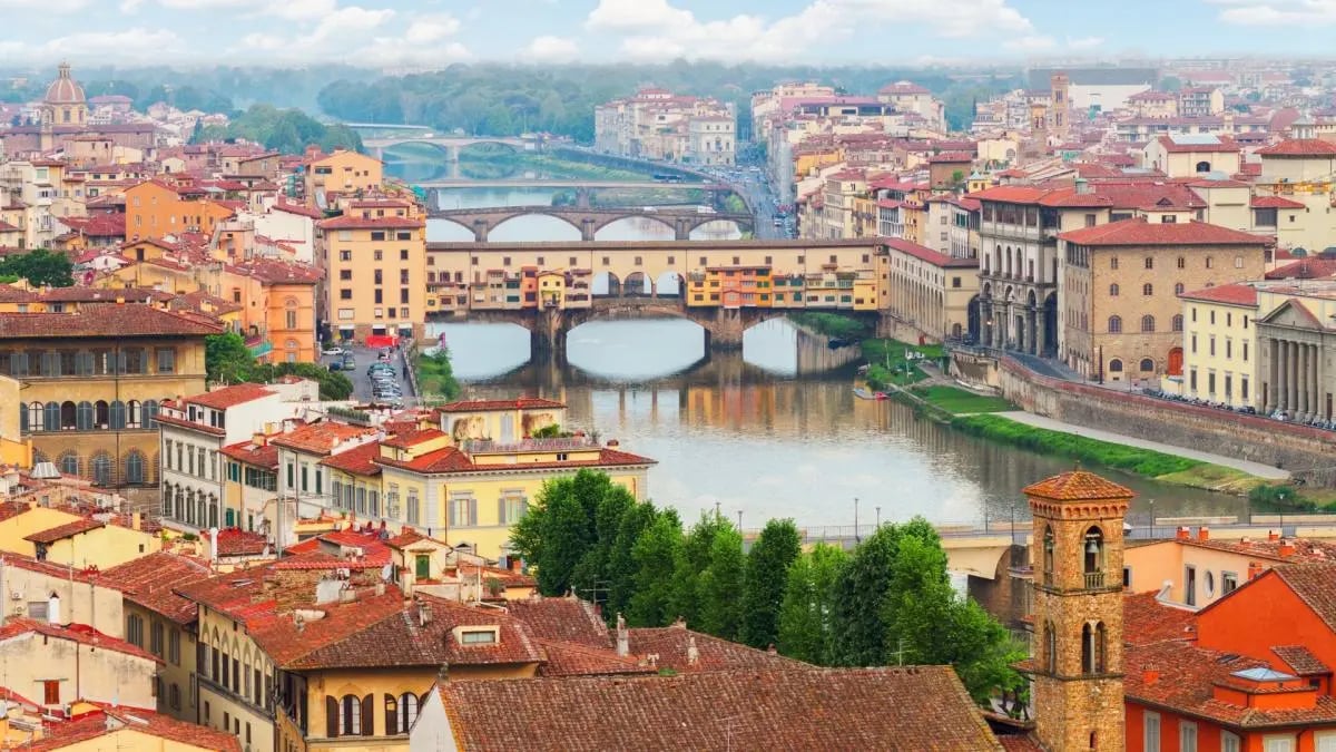 A Weekend in Florence: 48 Hours of art, good food and fun in Tuscany’s Heart 2