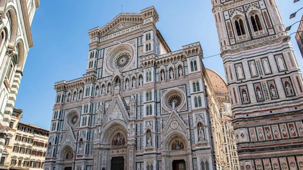 A Weekend in Florence: 48 Hours of art, good food and fun in Tuscany’s Heart 4