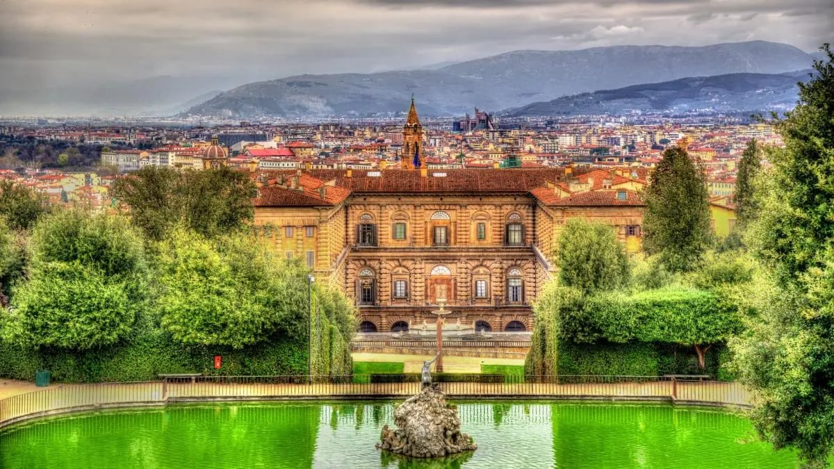 A Weekend in Florence: 48 Hours of art, good food and fun in Tuscany’s Heart 5
