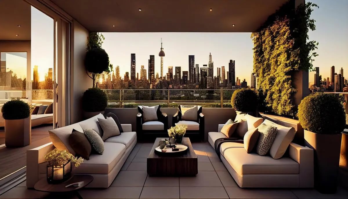 How to buy a luxury property in Dubai  1