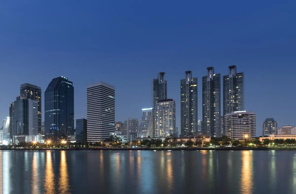 How to buy a luxury property in Dubai  2