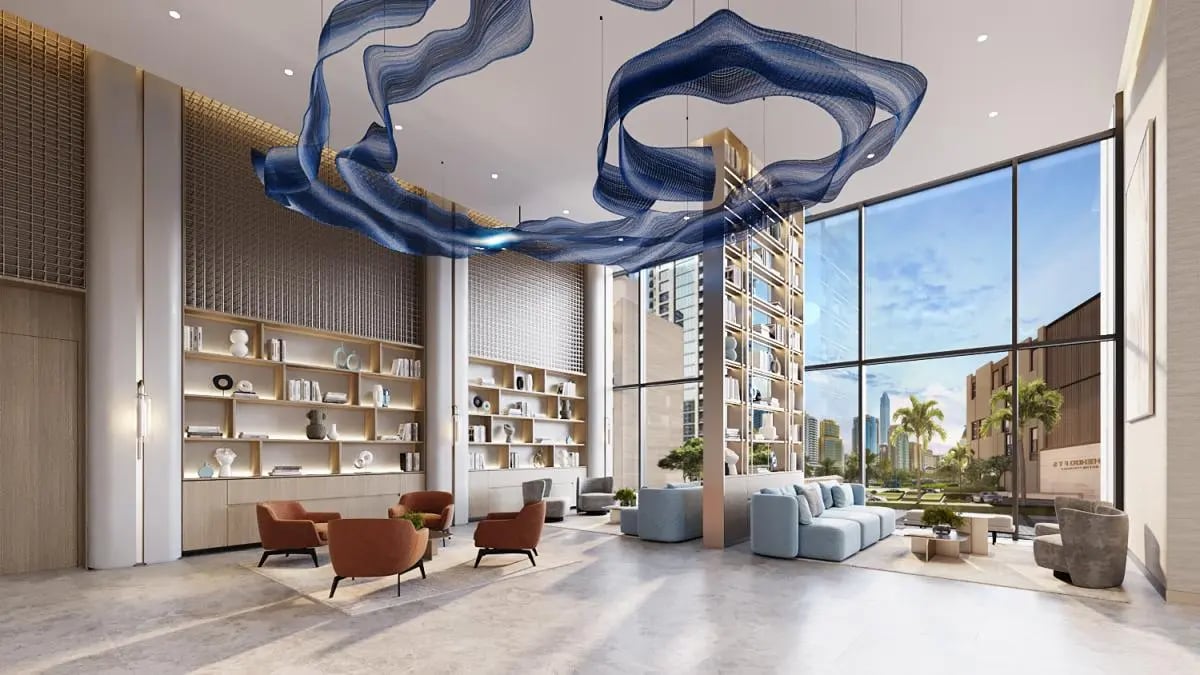 How to buy a luxury property in Dubai  3