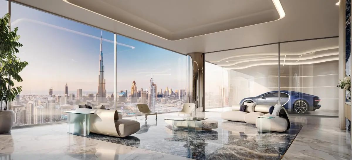 How to buy a luxury property in Dubai  4