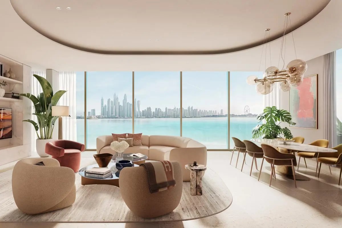 How to buy a luxury property in Dubai  5