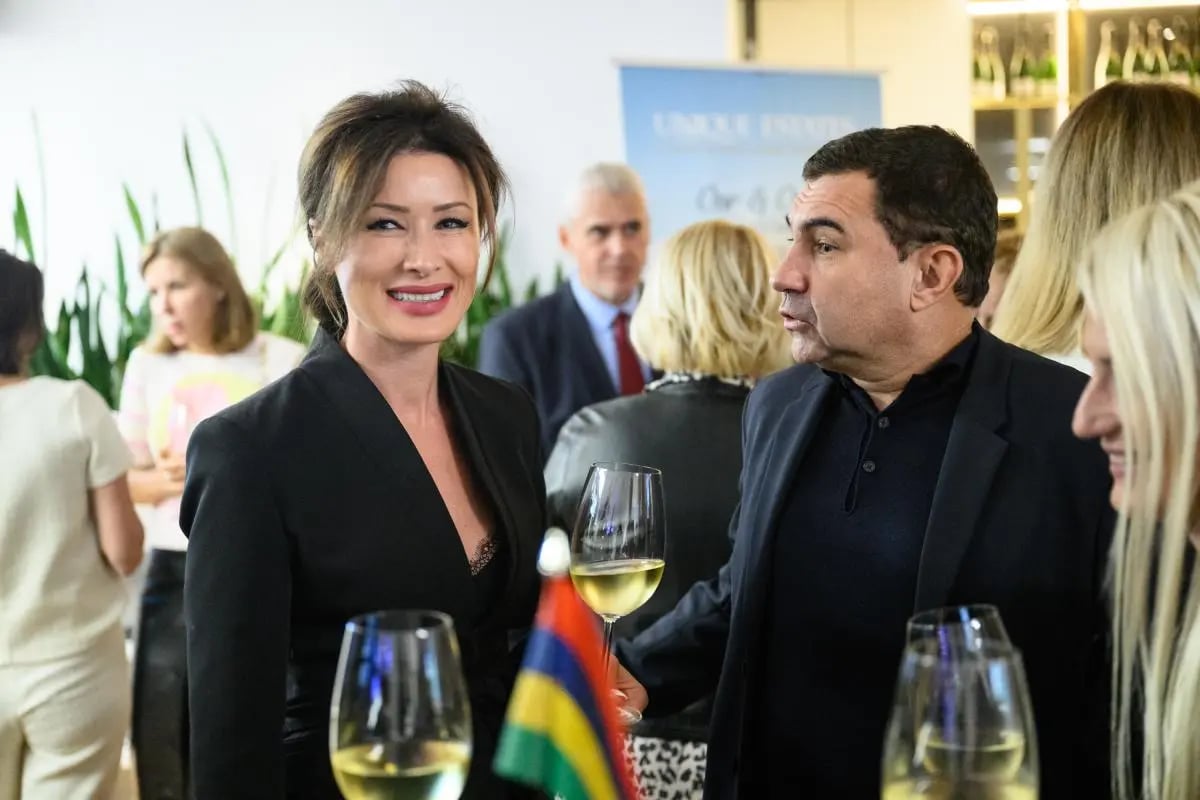 Mauritius Property Cocktail 8