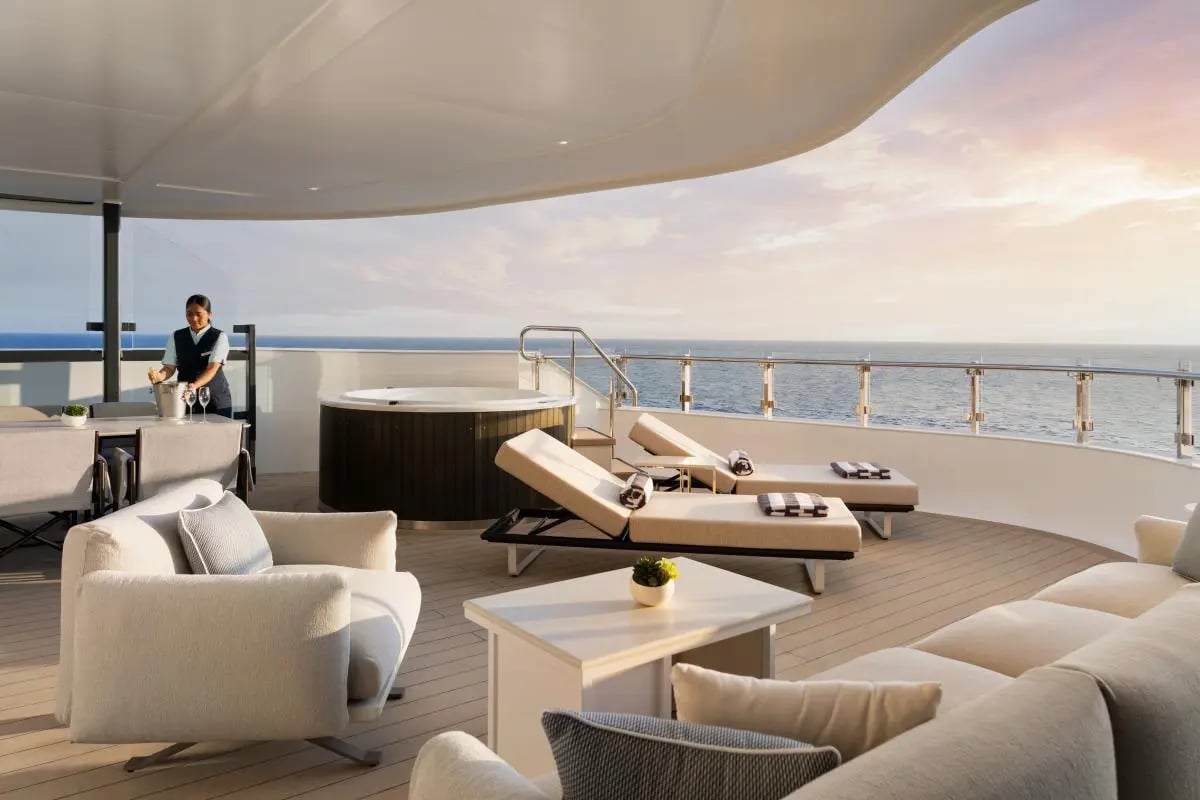 Ilma - Luxury on the water 3
