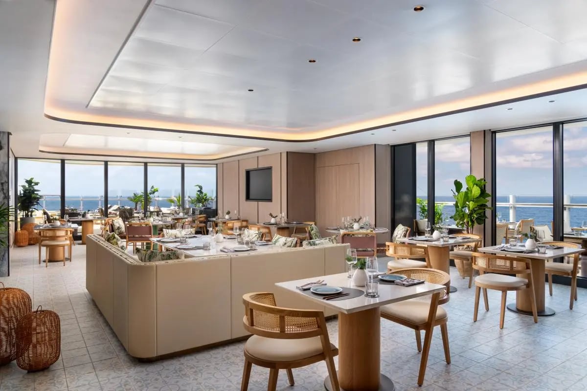 Ilma - Luxury on the water 5