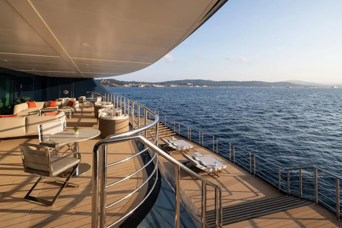 Ilma - Luxury on the water 4
