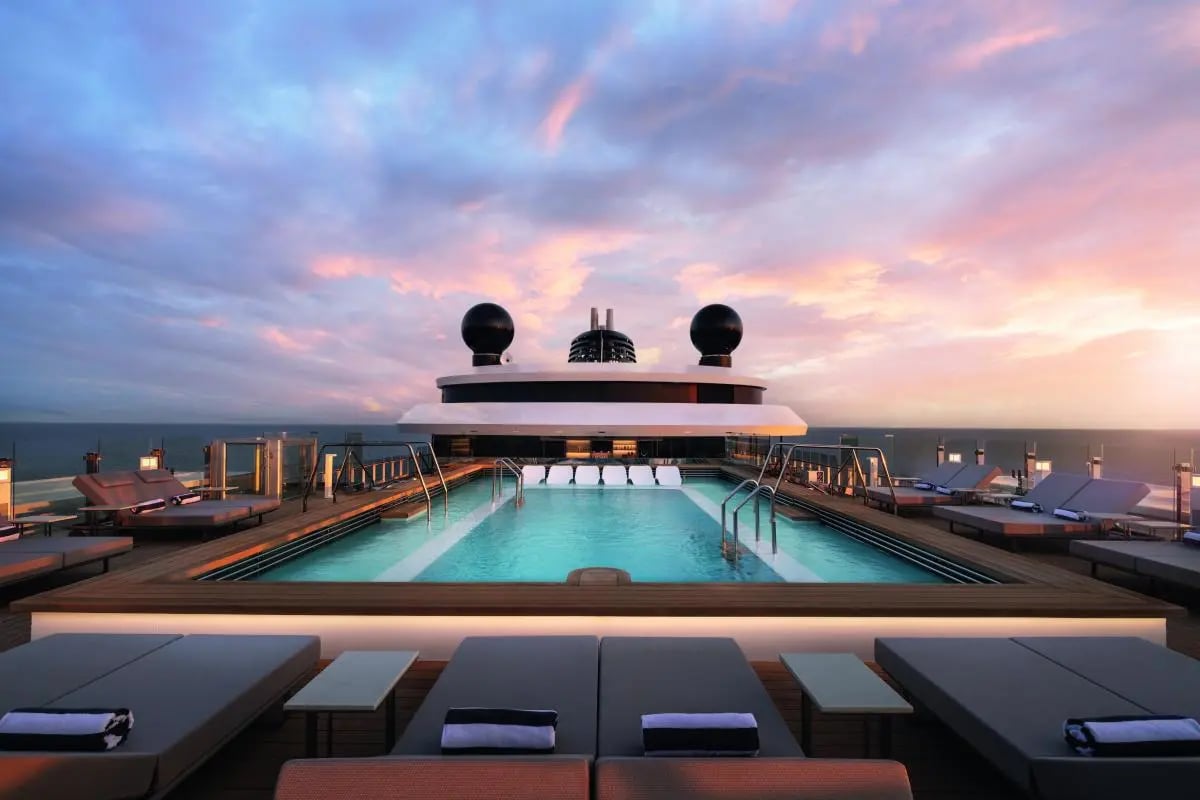 Ilma - Luxury on the water 2