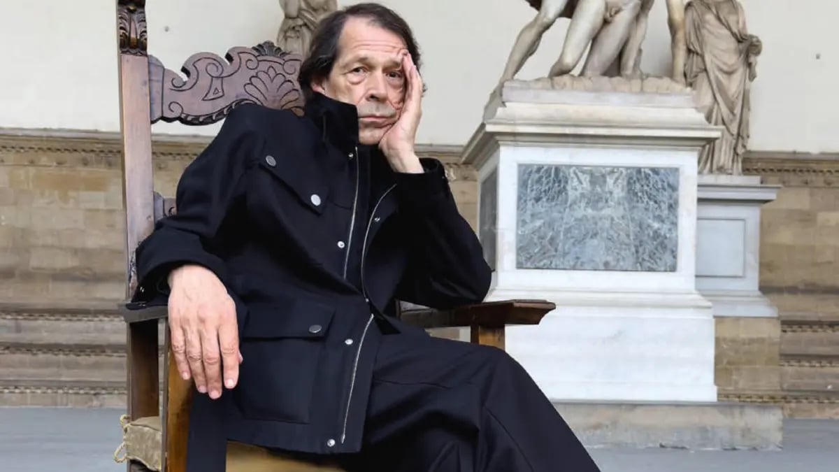 Ferragamo is coming home 1