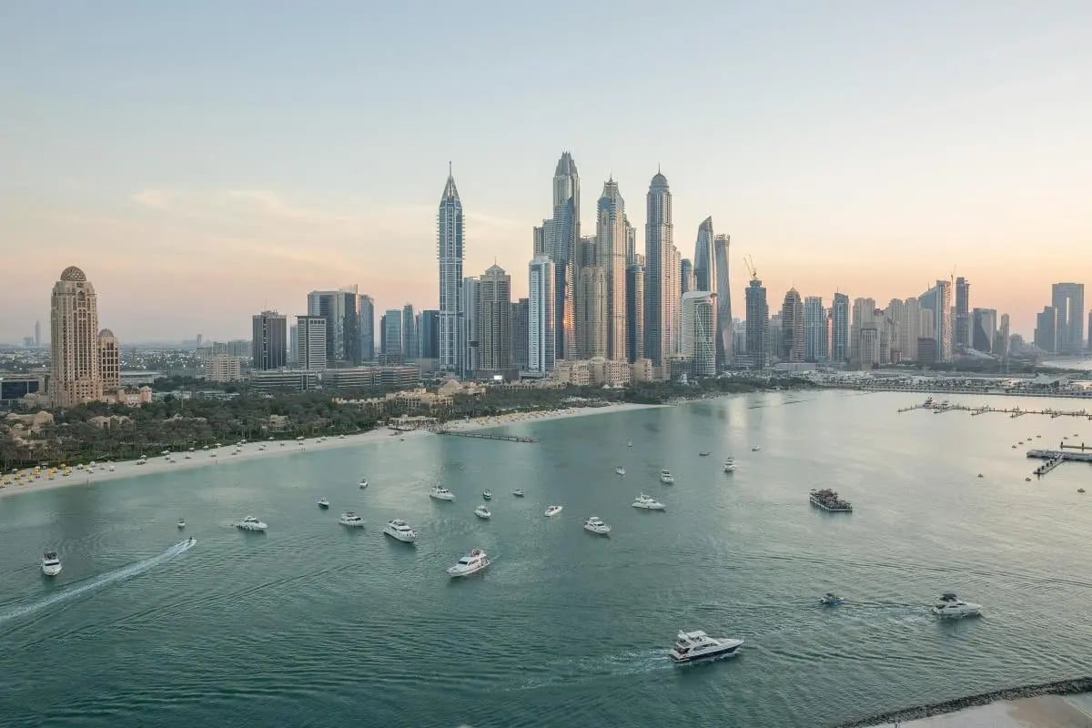 DUBAI 2026: Next-Generation Projects and Investment Opportunities