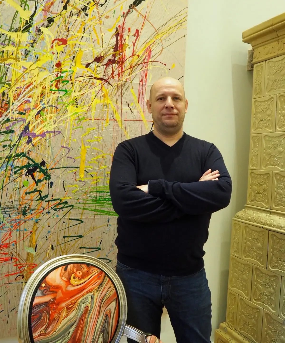 Orlin Nevenkin joins Unique Estates Team 1