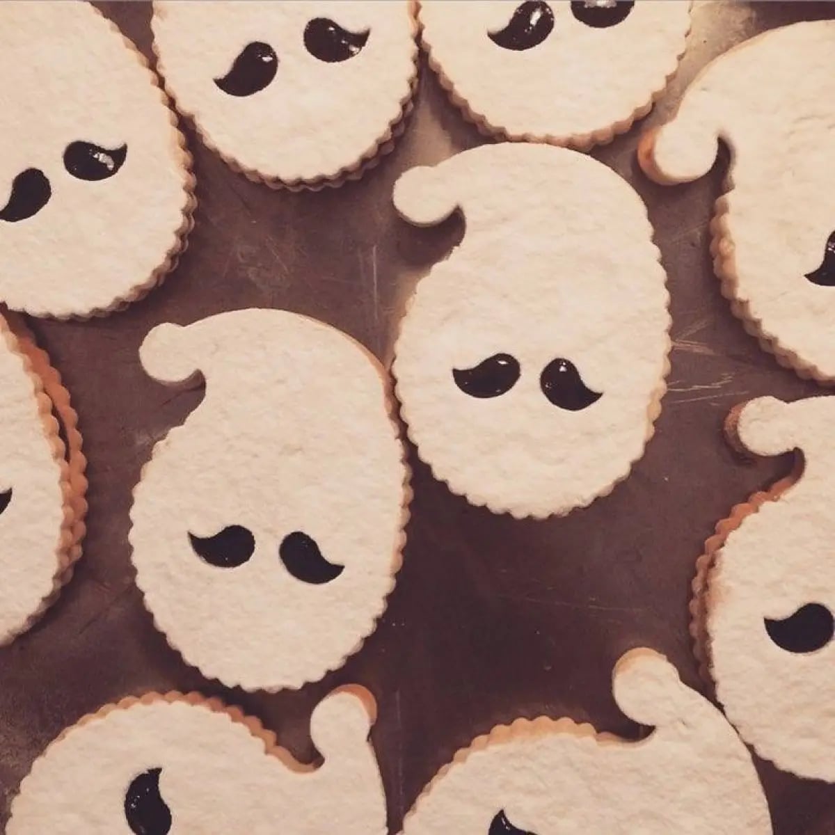 LUbakery -The sweet shape of taste 6