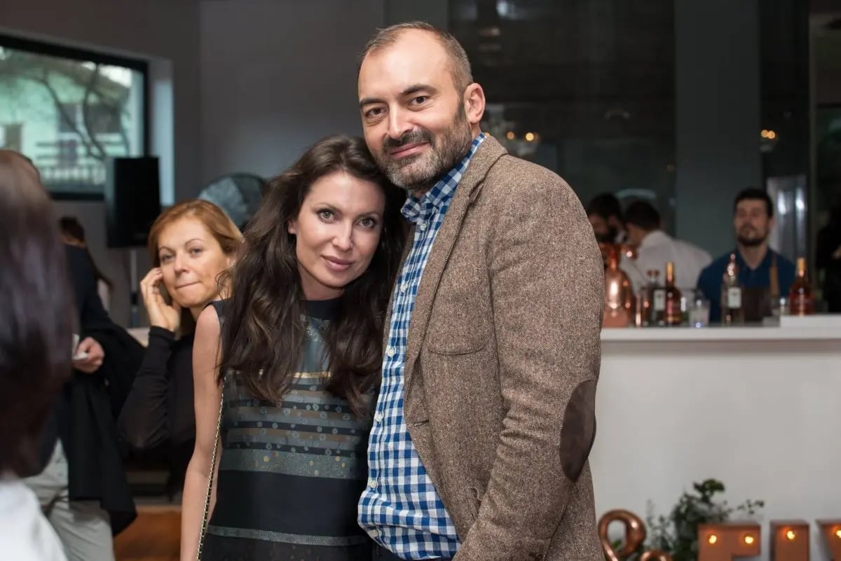 Unique Estates’ Golden club Christmas party 101