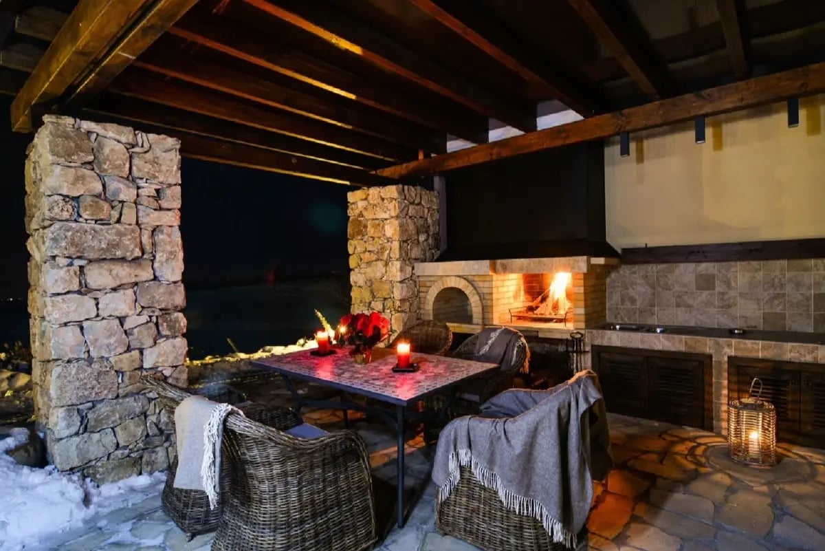 Zornitza family estate е вече част от престижната асоциация Relais Châteaux 2