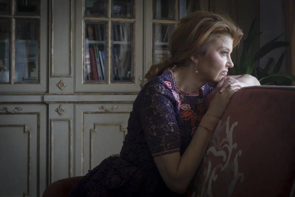 The Home of Diana Miteva, Executive Director of DSK 3