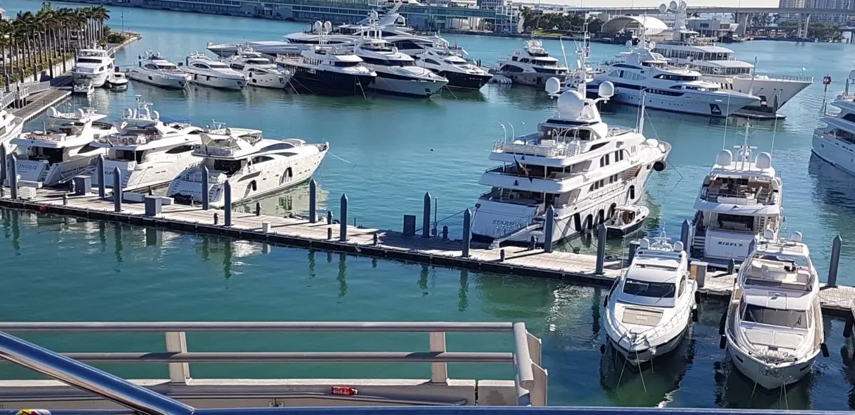 Around the world with Unique Estates  - Mariana Taliokova in the US 4