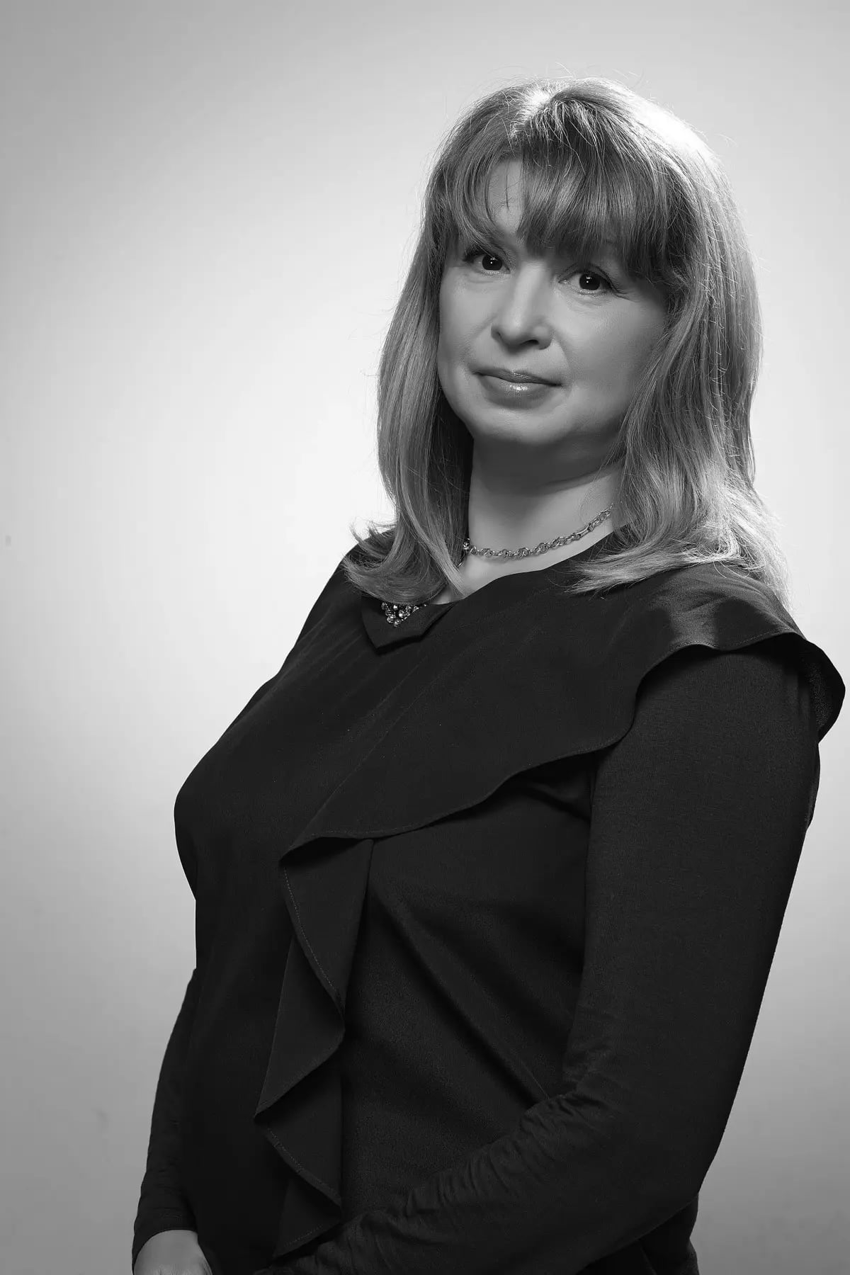 Agent of the week - Nadezhda Zaharieva 2