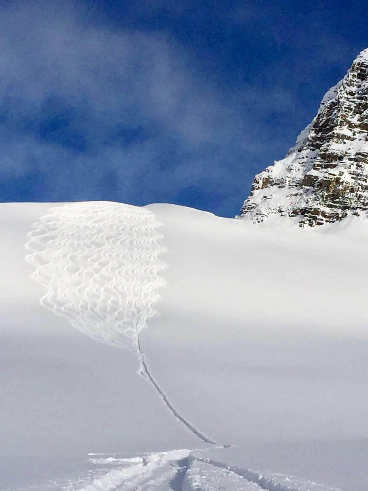 Around the world with  Unique Estates - Christo Iliev and Theodor Iliev heli-skiing in Canada 6