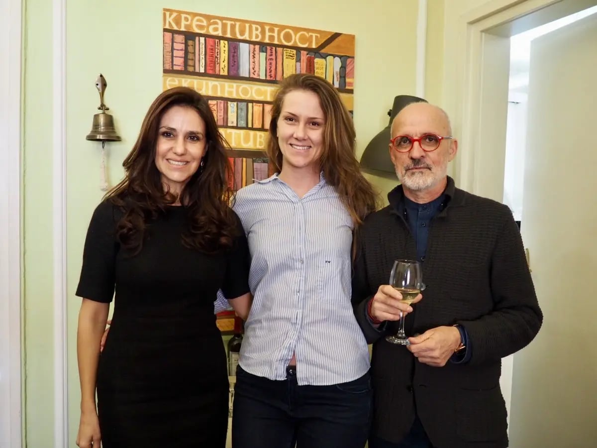 10 years as  part of Unique Estates’ family 1