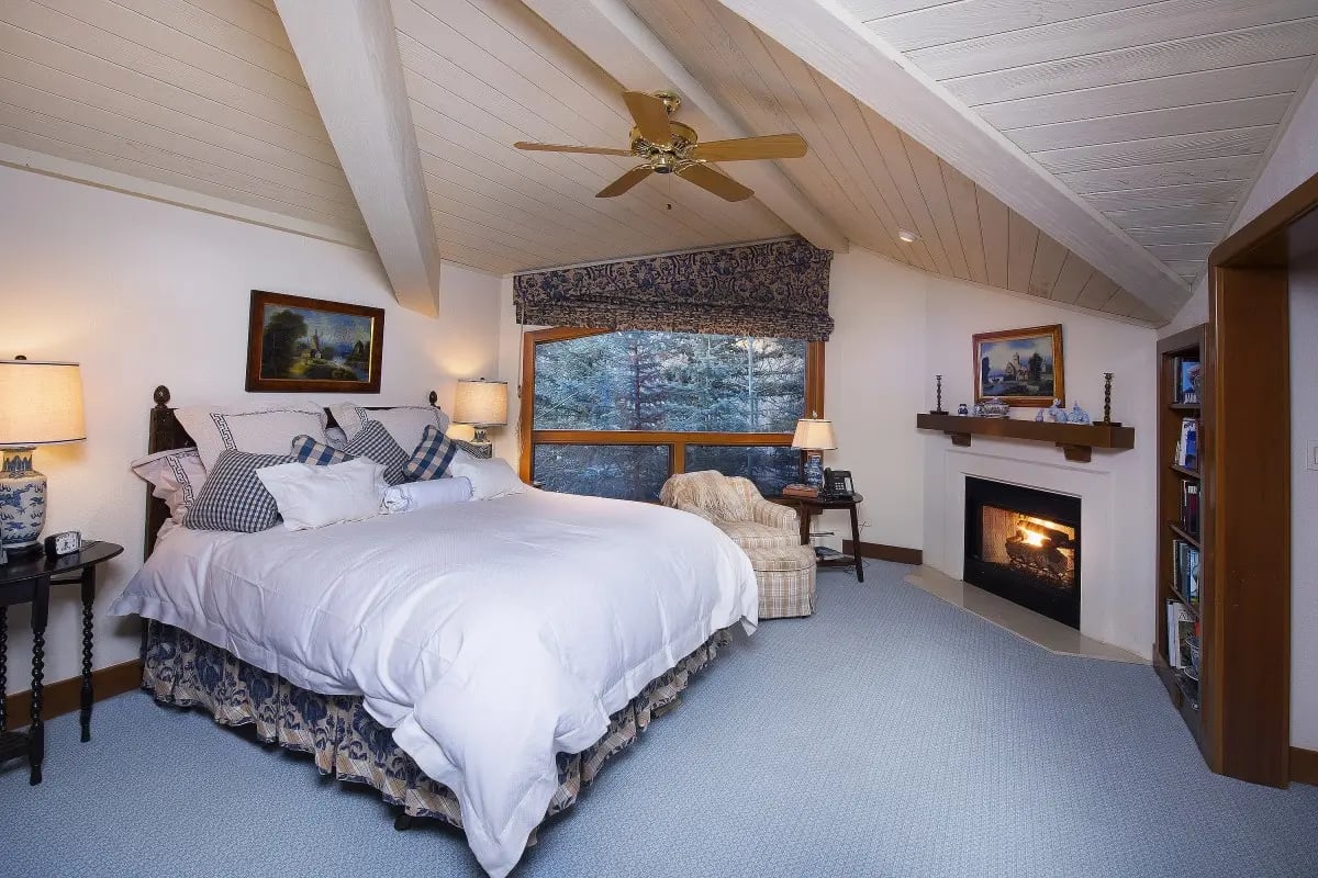 A lovely residence in the ski destination Vail 3