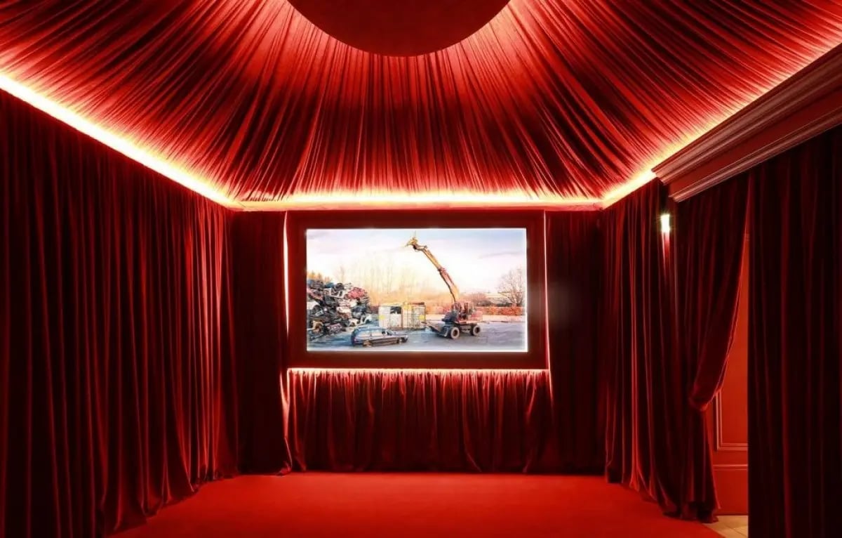 Fashion plate - Gucci on the Culinary Map of the World 10