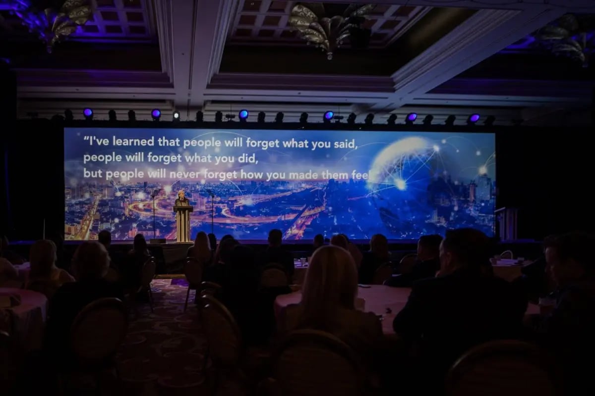 Unique Estates with 4 international marketing awards in the field of luxury properties 4