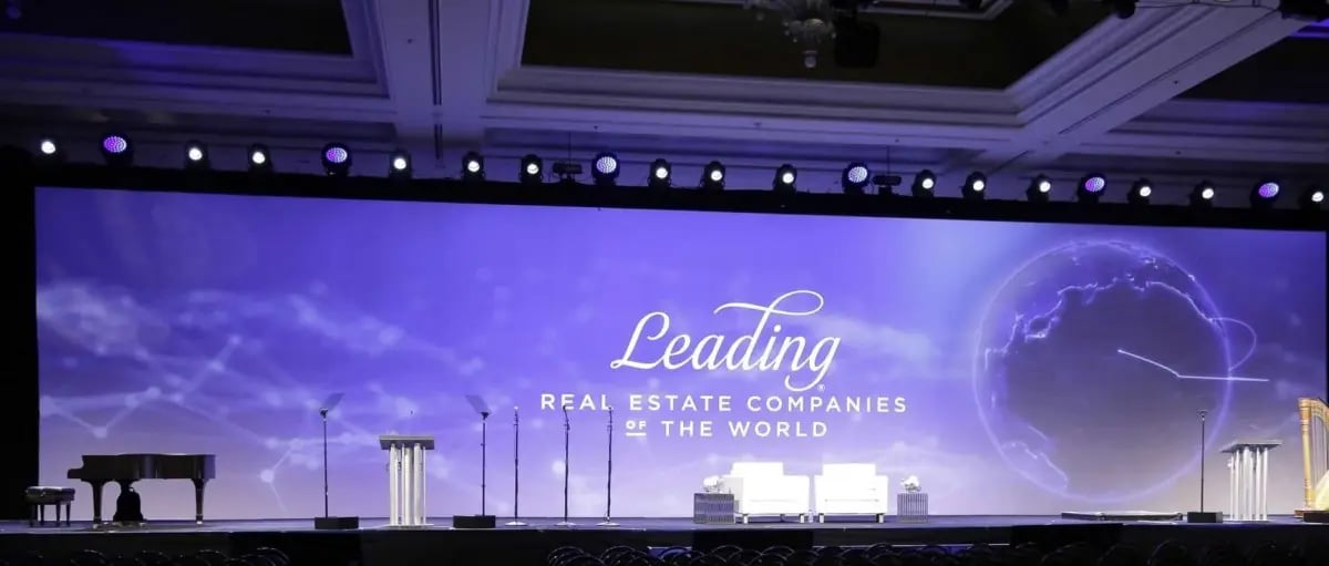 Unique Estates with 4 international marketing awards in the field of luxury properties 1
