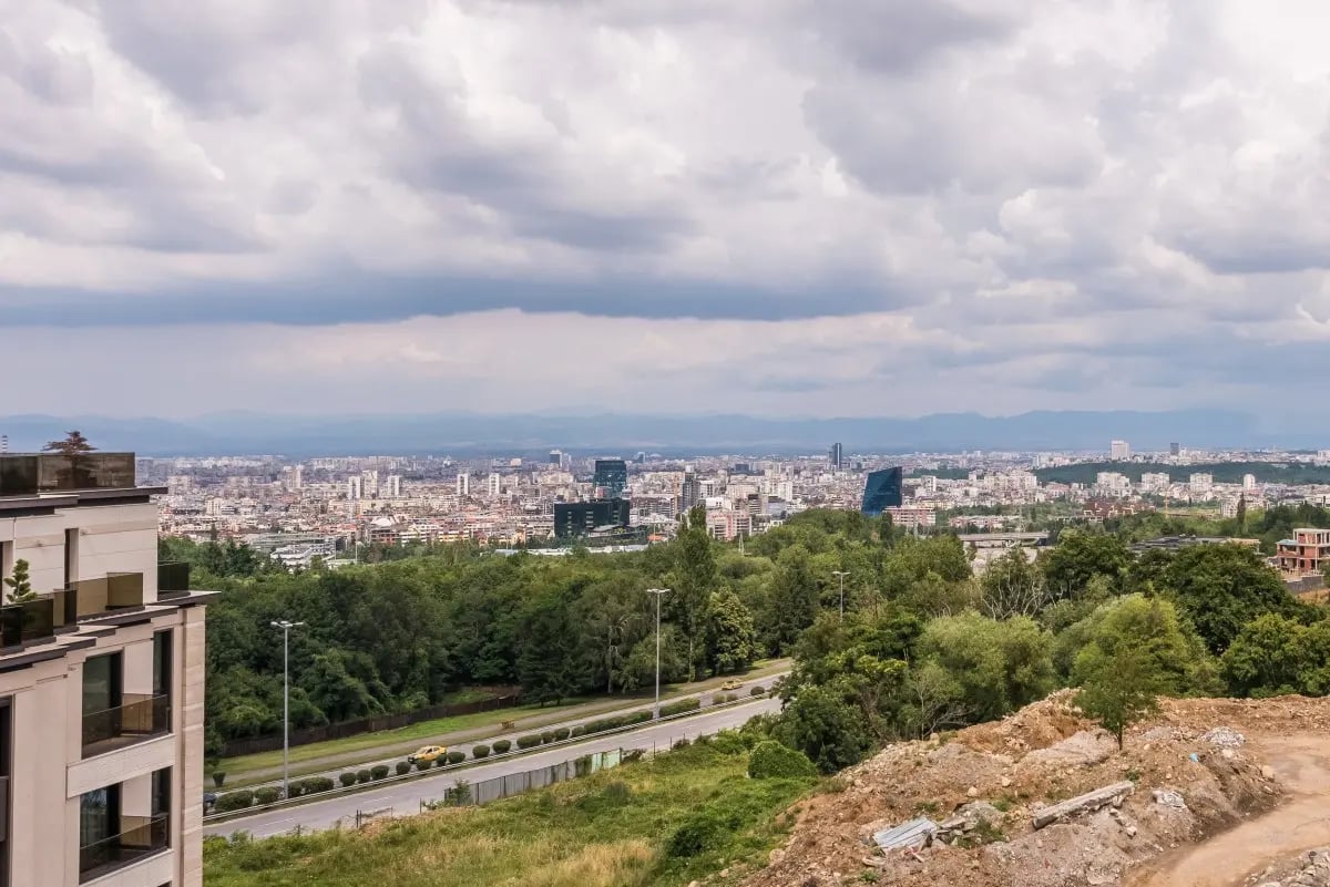 Ден на отворените врати - престижна сграда в кв. Бояна 7