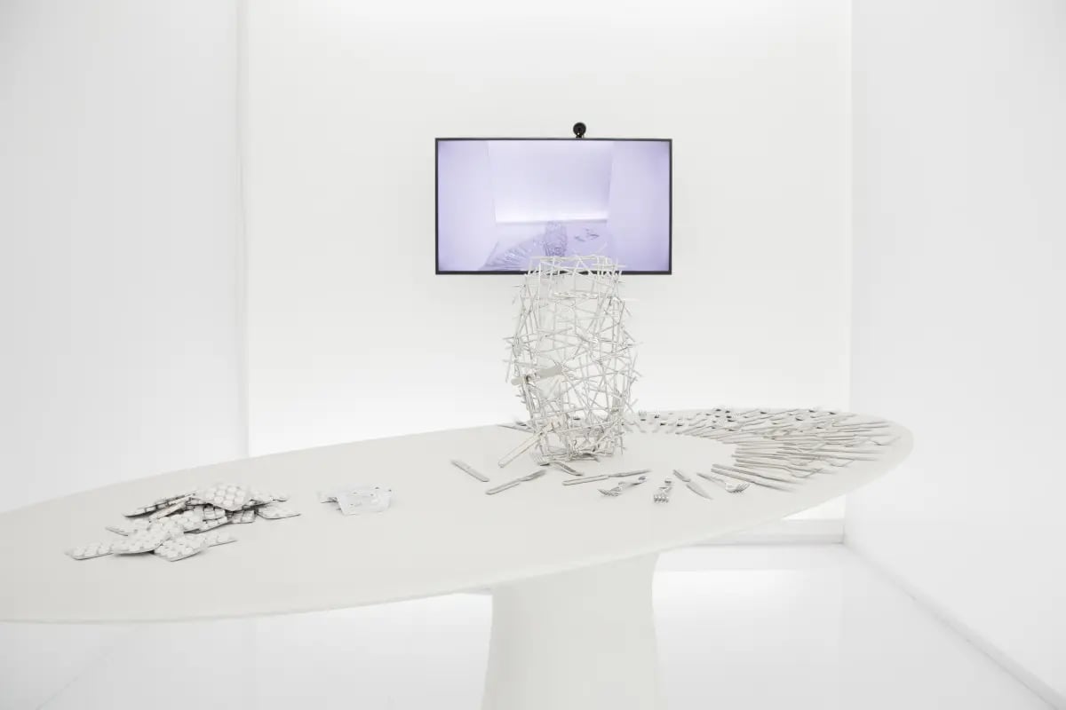 The art of the table 11