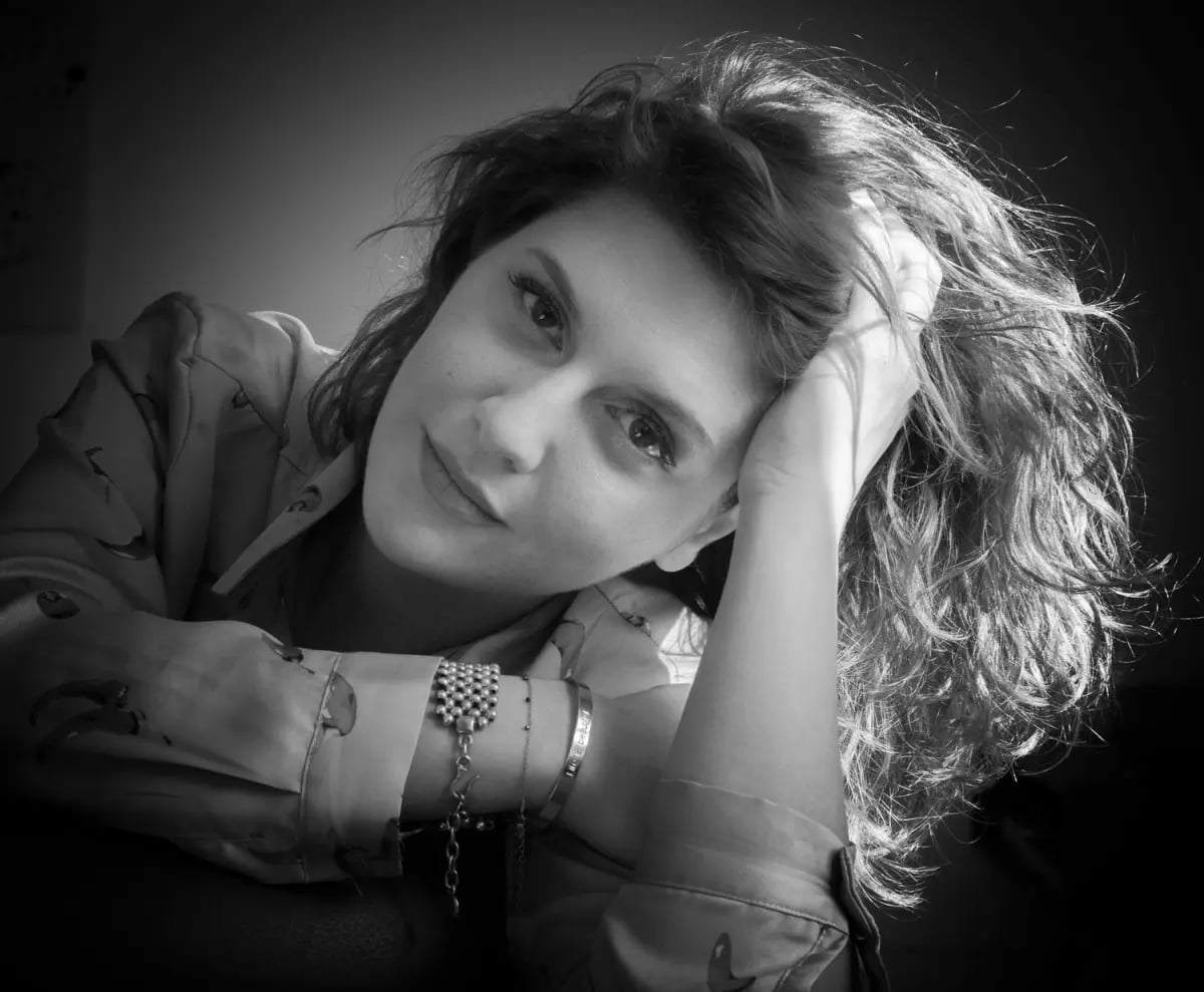 Food as freedom - Bozhana Katsarova 2
