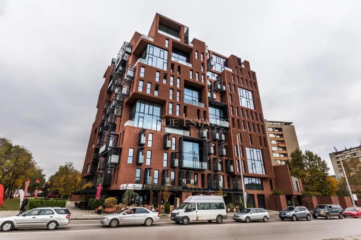Open House Day - A spacious apartment in the prestigious building Red Apple - Image 4
