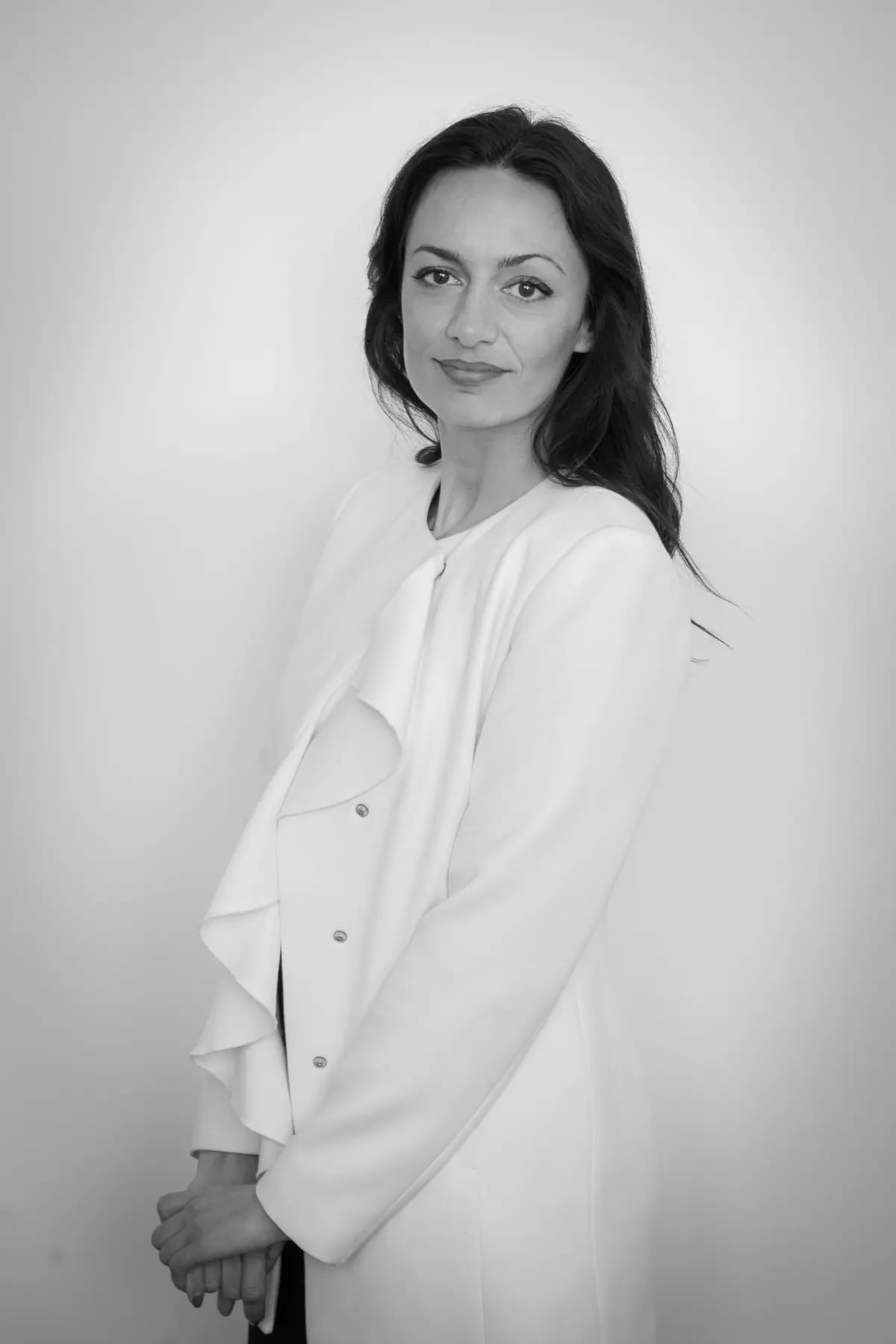 Evelina Kostakeva - Team Manager 3