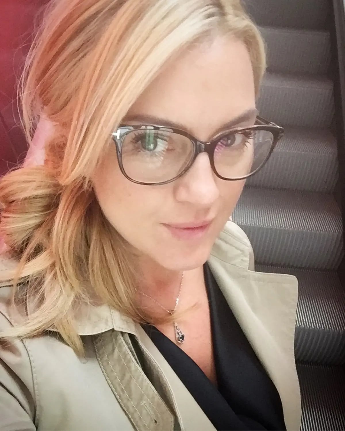 Around the world with Unique Estates - Sylvana Vassileva in Frankfurt 2
