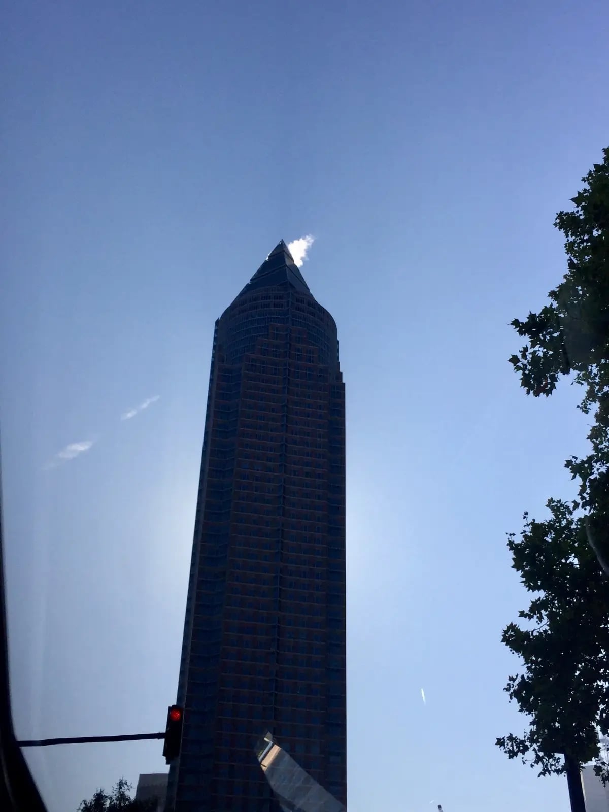 Around the world with Unique Estates - Sylvana Vassileva in Frankfurt 7