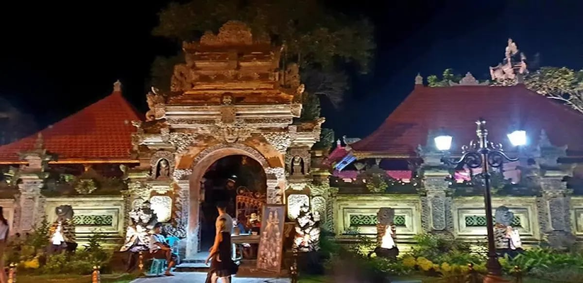 По света с Unique Estates - Анастасия Петрова в Бали 12