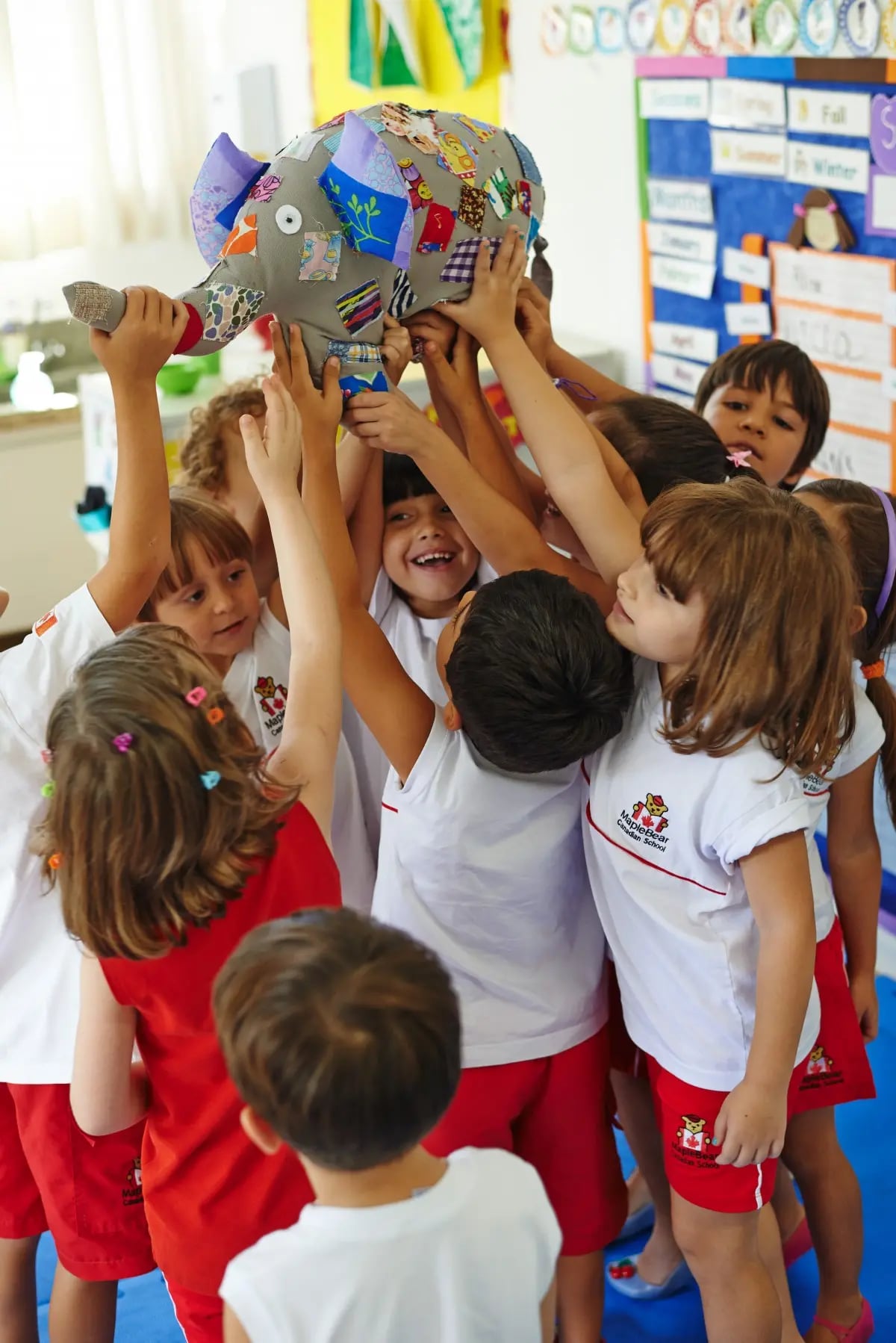 Education is the strongest weapon which can change the world 7