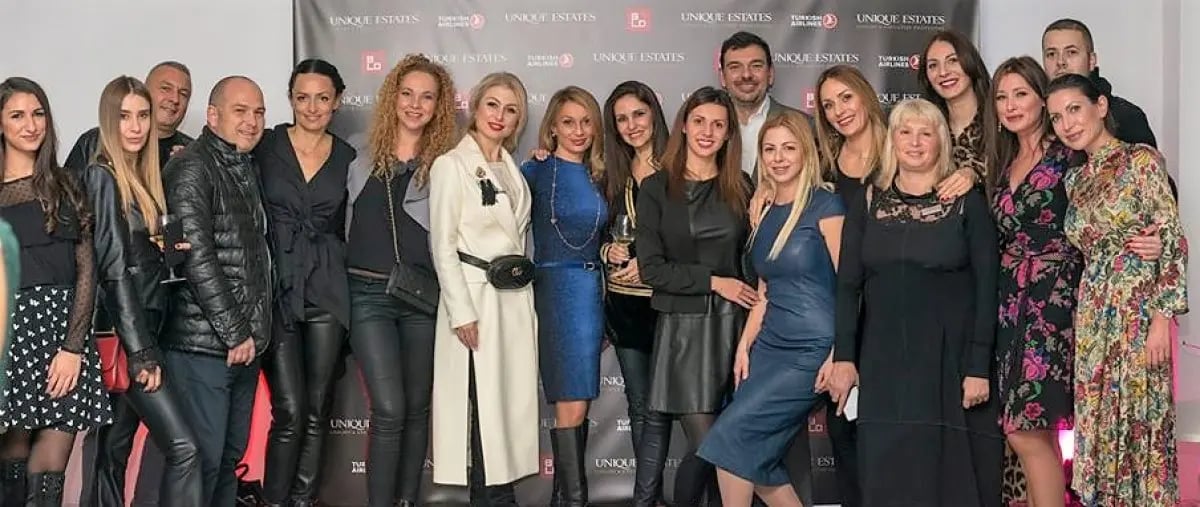 Vesela Ilieva - about the successes and the plans 15