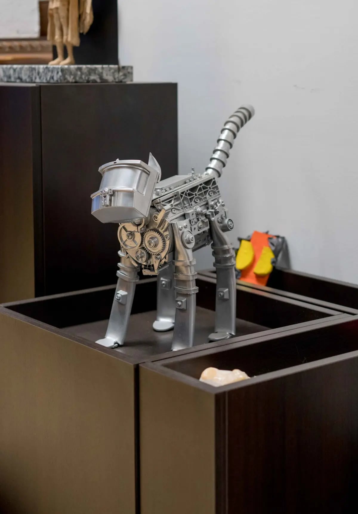 Nikolay Nedelchev - For the pleasure of collecting and his collection 9