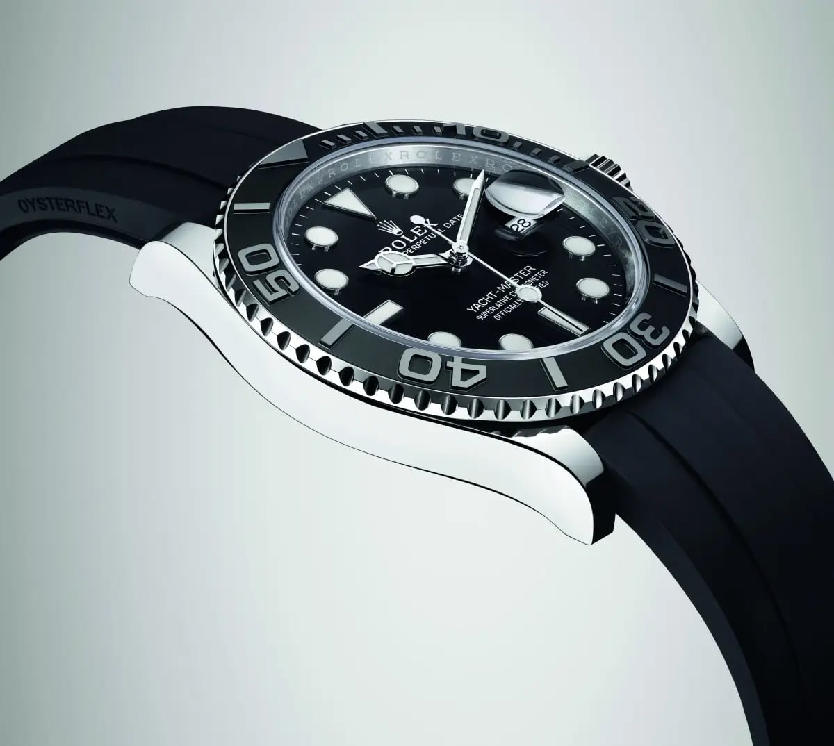 Цветове, скъпоценни камъни и модерен дизайн при новите модели на Rolex 3