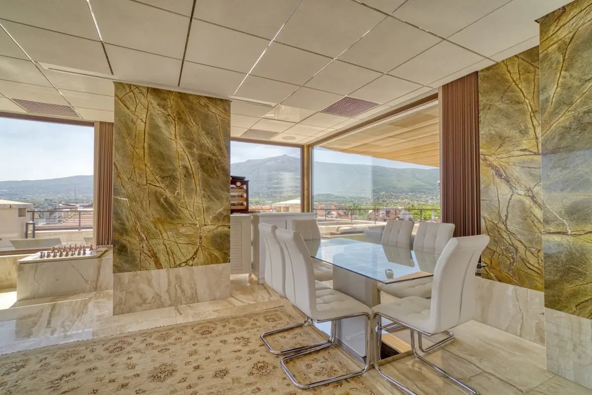 Open House Day - Exclusive penthouse in a spectacular building 1