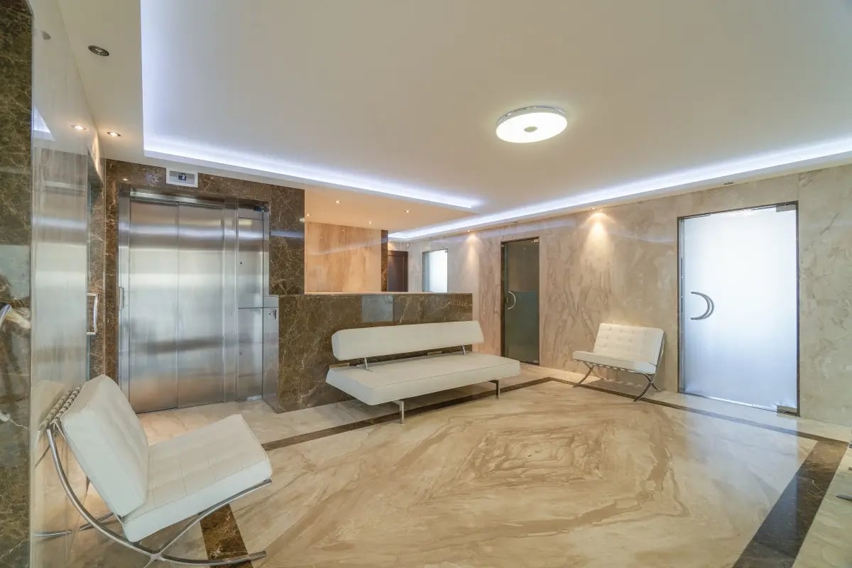 Open House Day - Exclusive penthouse in a spectacular building 4